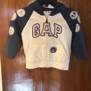 Kids Gap hoodie